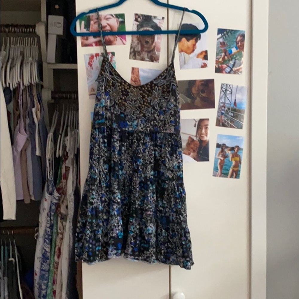 Free people dress